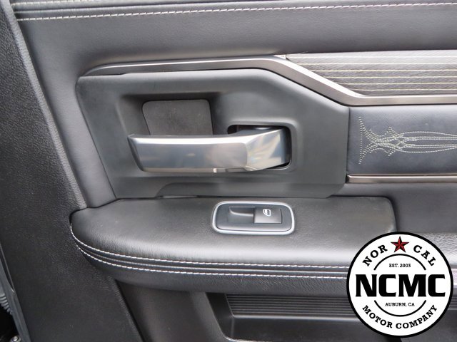 Used 2020 RAM 3500 Limited image 65