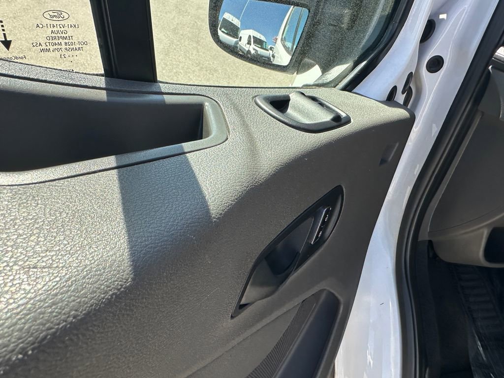 Used 2023 Ford Transit 350 XLT image 23