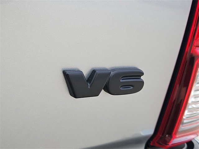 Used 2023 Toyota Tacoma SR5 image 9