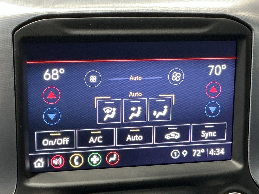 Used 2022 GMC Sierra 1500 SLT image 9