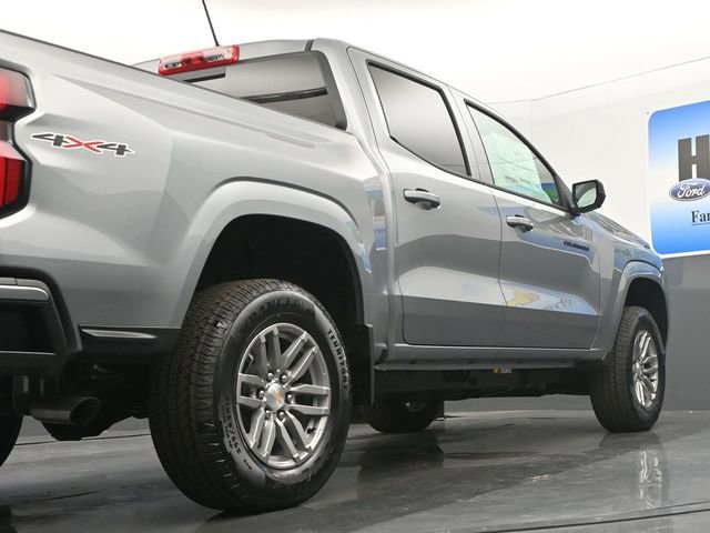New 2026 Chevrolet Colorado LT w/ LT Convenience Package image 19