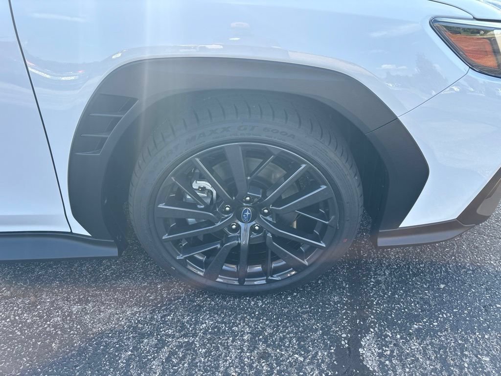 New 2026 Subaru WRX Premium AWD/4WD image 7