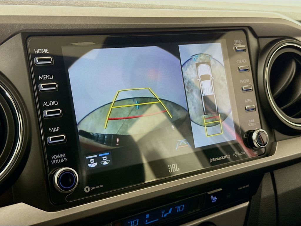 Certified 2023 Toyota Tacoma Limited image 13