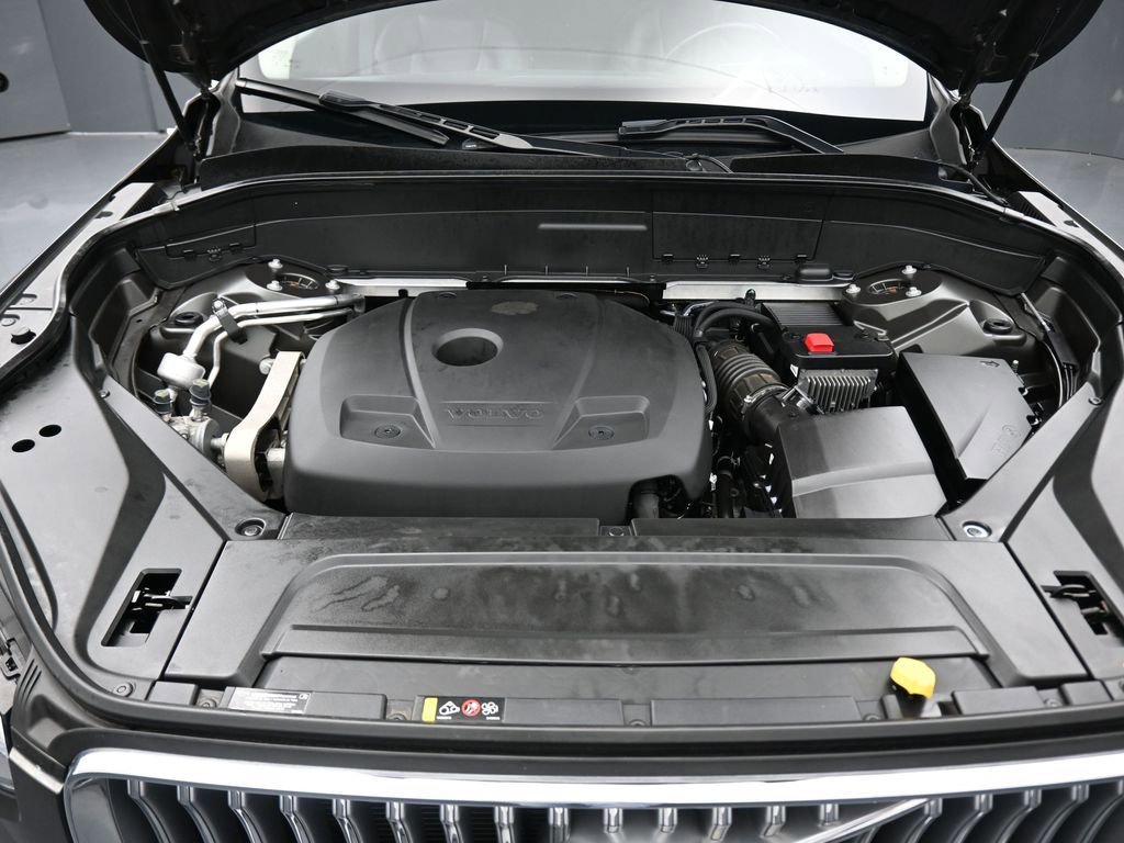 Used 2021 Volvo XC90 T6 Inscription image 68