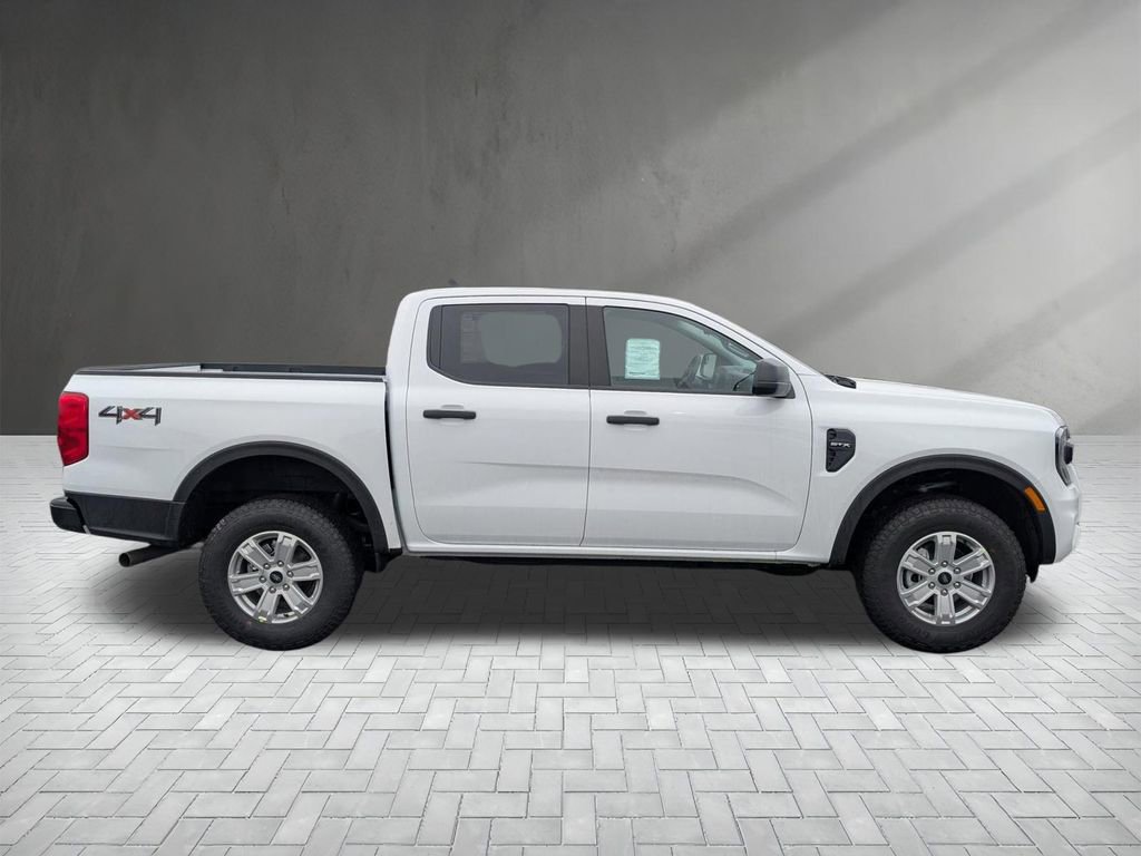 New 2025 Ford Ranger XL w/ Trailer Tow Package image 9
