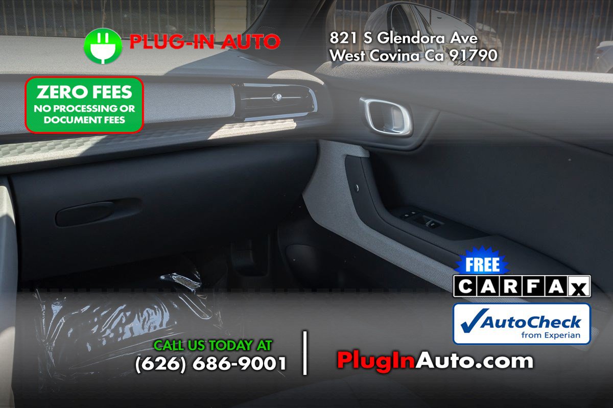 Used 2024 Polestar Polestar 2 AWD/4WD image 15