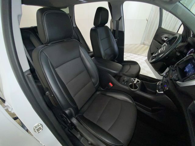 Used 2024 GMC Terrain SLT AWD/4WD image 15