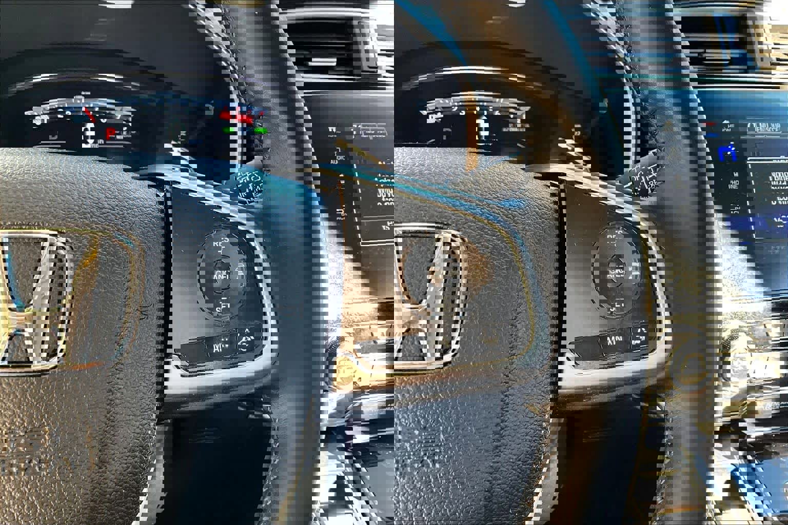 Used 2017 Honda CR-V EX-L image 24