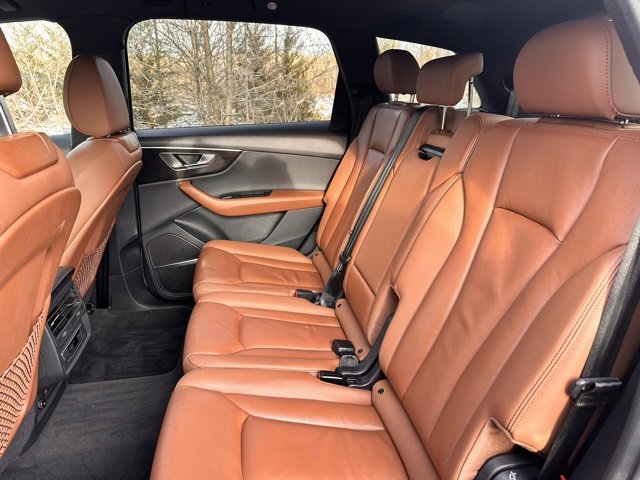 Used 2022 Audi Q7 3.0T Premium Plus w/ Premium Plus Package image 15