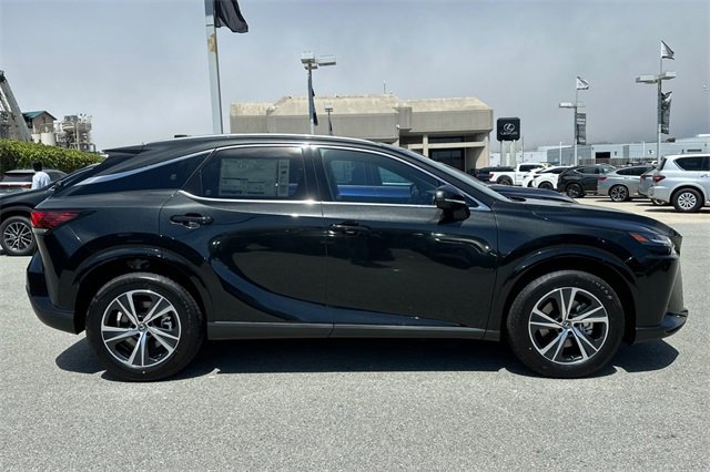 New 2025 Lexus RX 350 Premium image 4