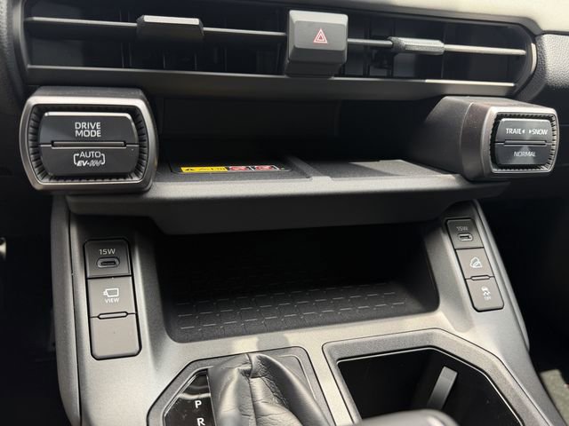 New 2026 Toyota RAV4 AWD Plug-in Hybrid image 20