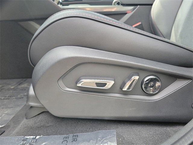 New 2026 Acura MDX A-Spec image 15
