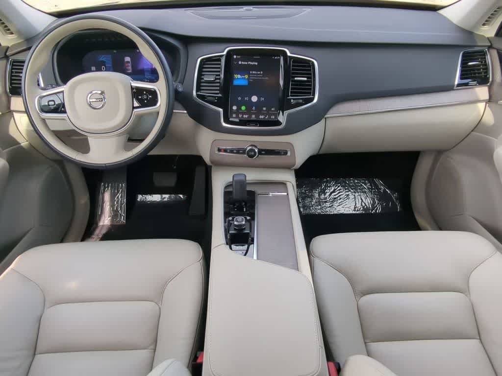 Certified 2023 Volvo XC90 B6 Plus w/ Protection Package Premier AWD/4WD image 14