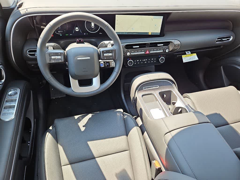 New 2026 Hyundai Palisade SEL Premium FWD image 10