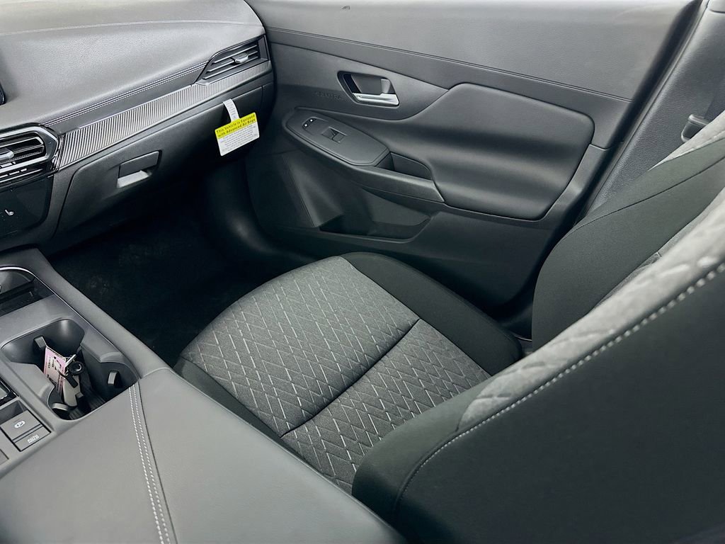 New 2026 Nissan Sentra SV w/ SV Convenience Package image 30