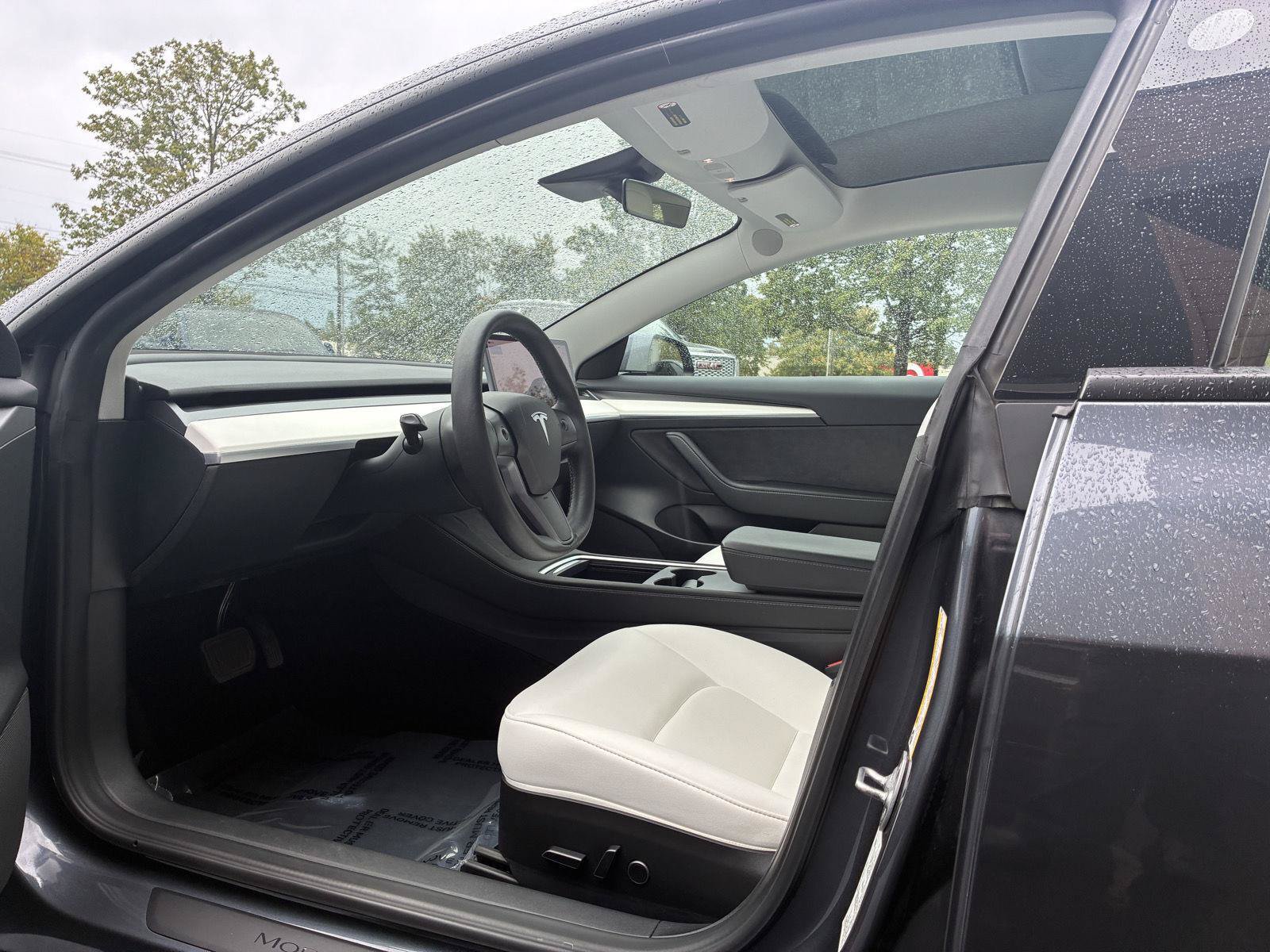 Used 2023 Tesla Model 3 Standard Range RWD image 20