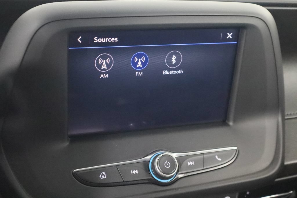Used 2020 Chevrolet Camaro LS RWD image 28