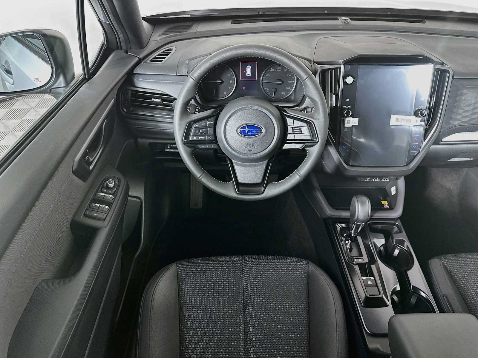 Certified 2026 Subaru Forester Premium AWD/4WD image 20
