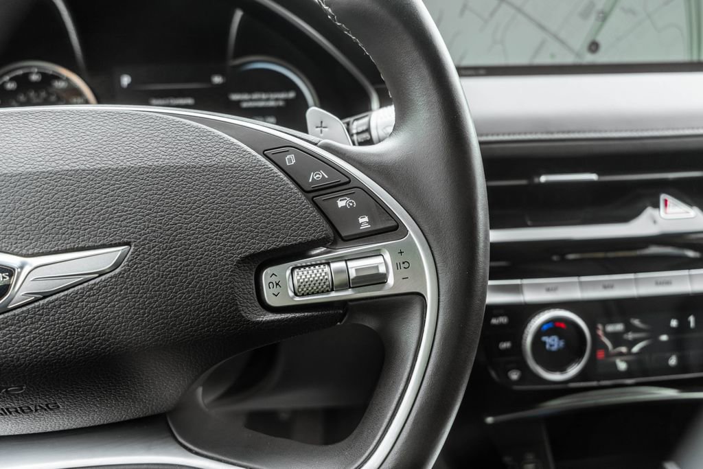 Used 2023 Genesis G80 2.5T image 24