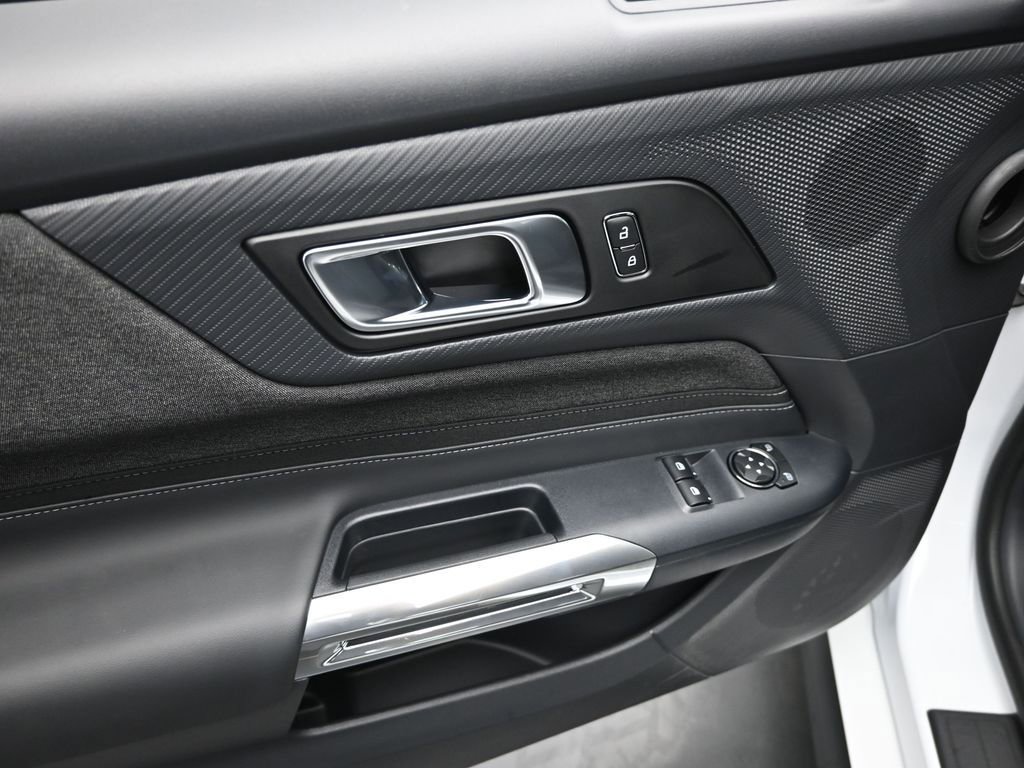 New 2026 Ford Mustang GT image 8