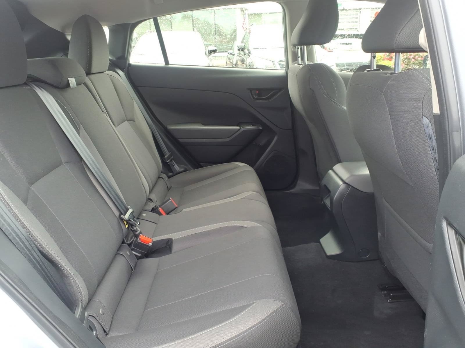 Used 2024 Subaru Impreza 2.0i AWD/4WD image 11