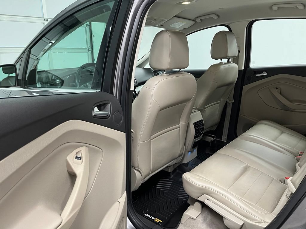 Used 2014 Ford C-MAX SEL w/ Equipment Group 302A FWD image 44