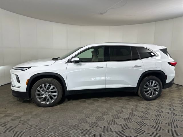 New 2026 Buick Enclave Preferred w/ Power Package image 6