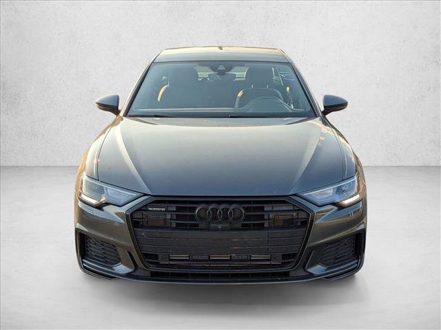 Used 2023 Audi A6 Premium Plus w/ Premium Plus Package AWD/4WD image 2