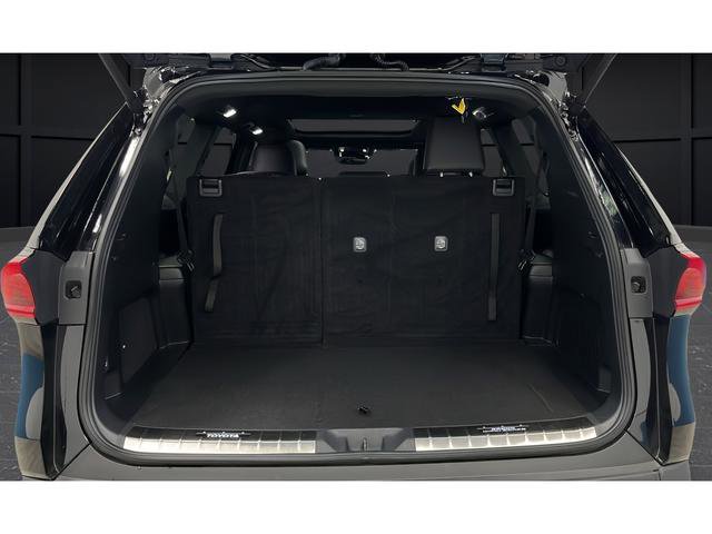 Used 2024 Toyota Grand Highlander AWD Hybrid image 28