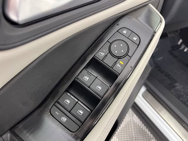 New 2026 Nissan Rogue Dark Armor FWD image 30