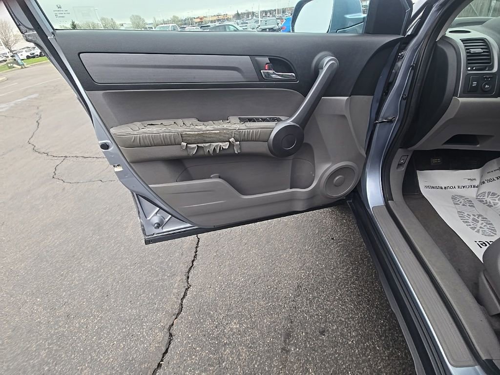 Used 2008 Honda CR-V EX-L image 11