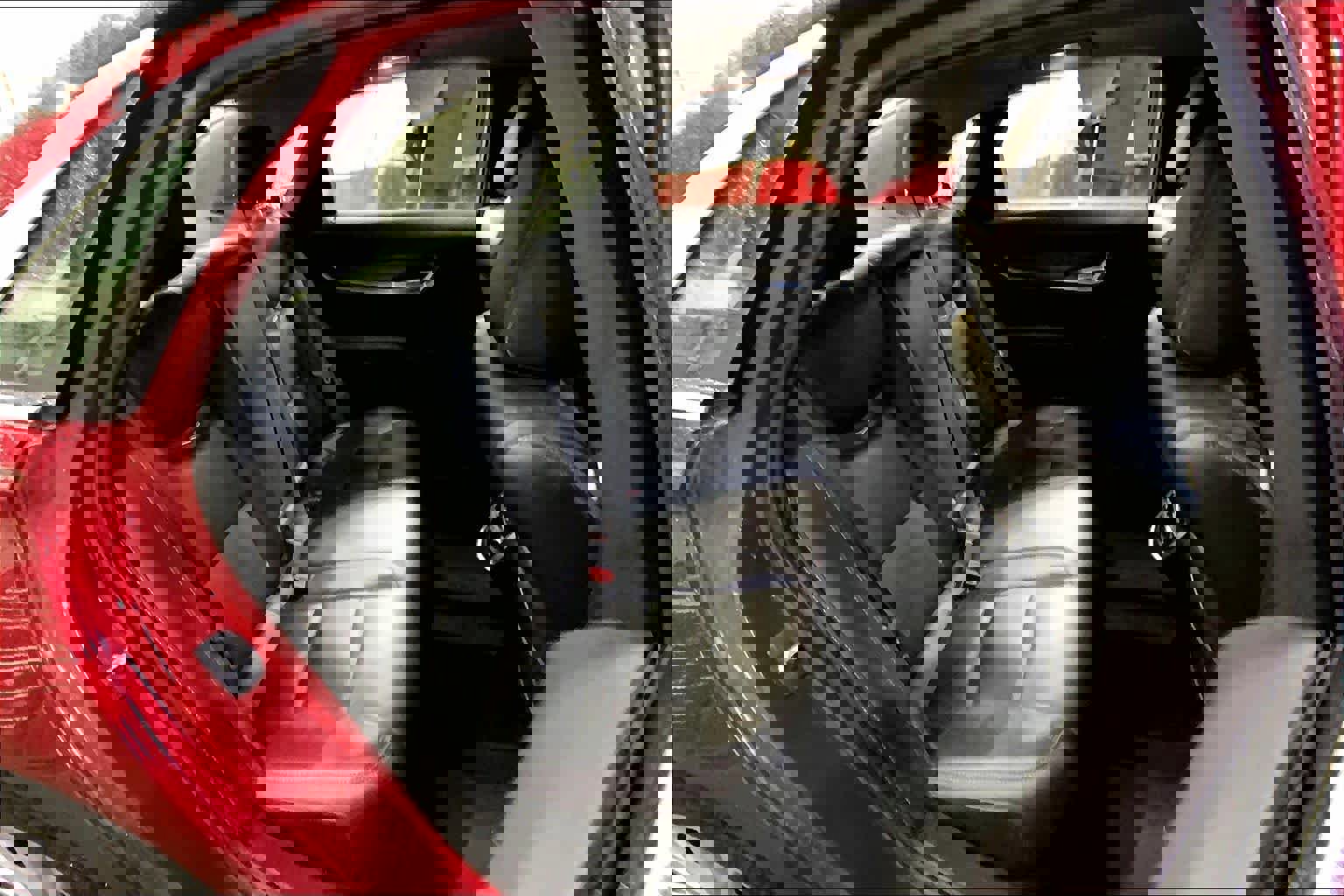 Used 2019 Cadillac XTS Luxury image 20