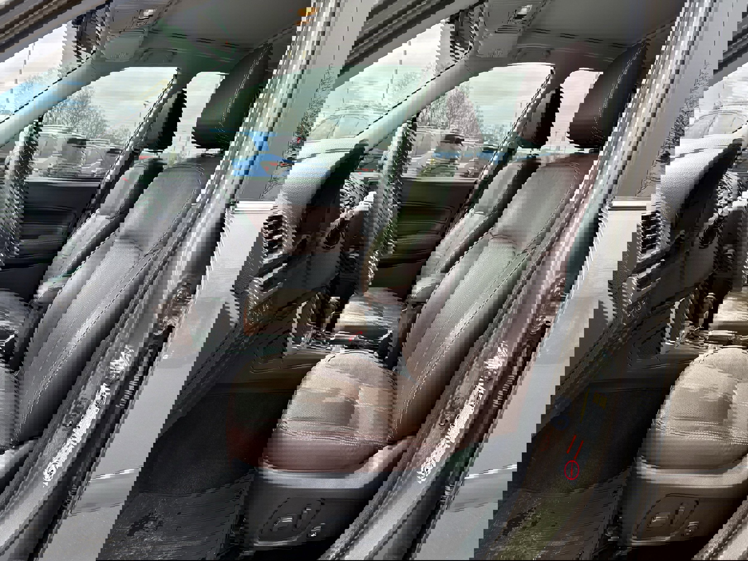 Used 2017 Subaru Forester 2.5i Touring image 28