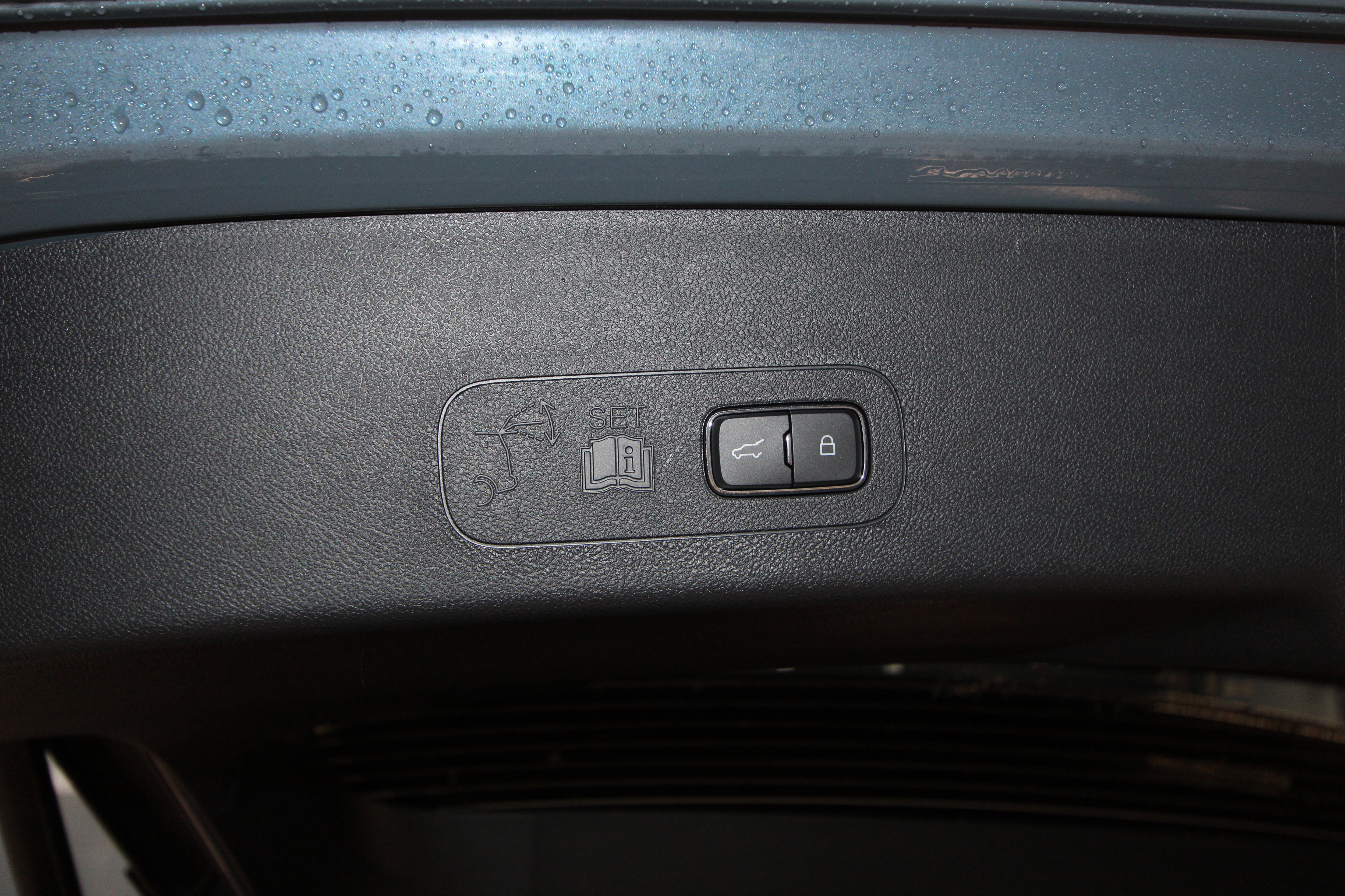 New 2026 Lincoln Aviator Reserve image 43