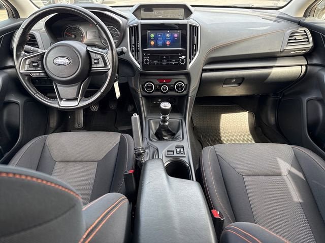 Used 2023 Subaru Crosstrek 2.0i Premium AWD/4WD image 13