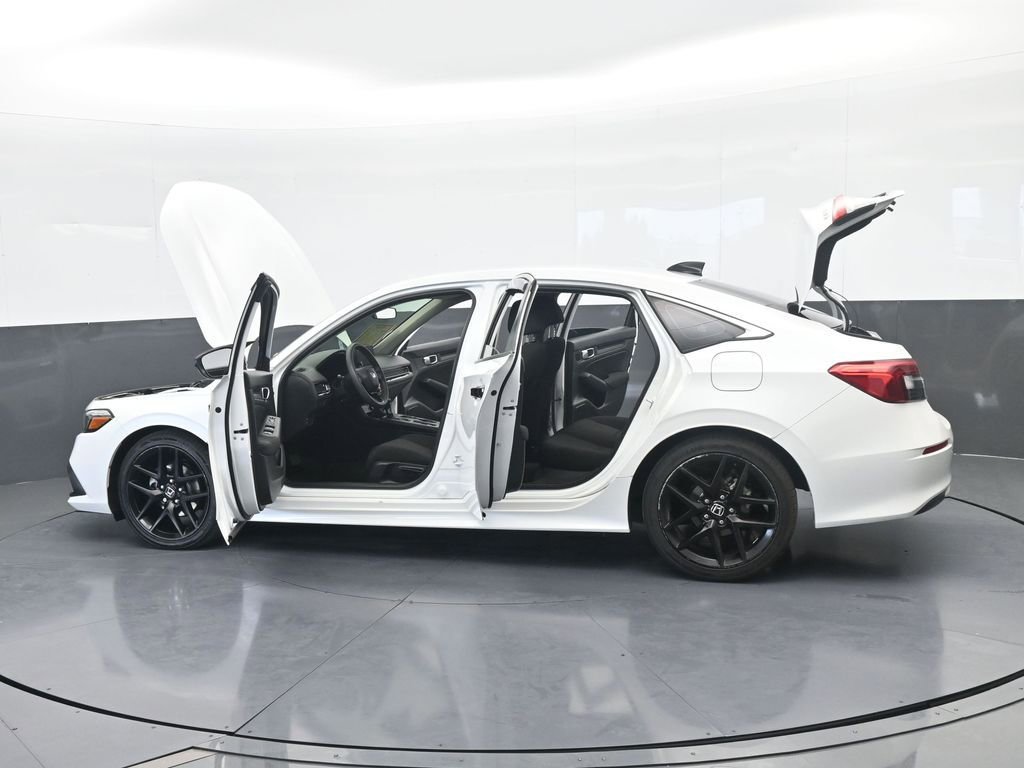 Used 2022 Honda Civic LX image 72