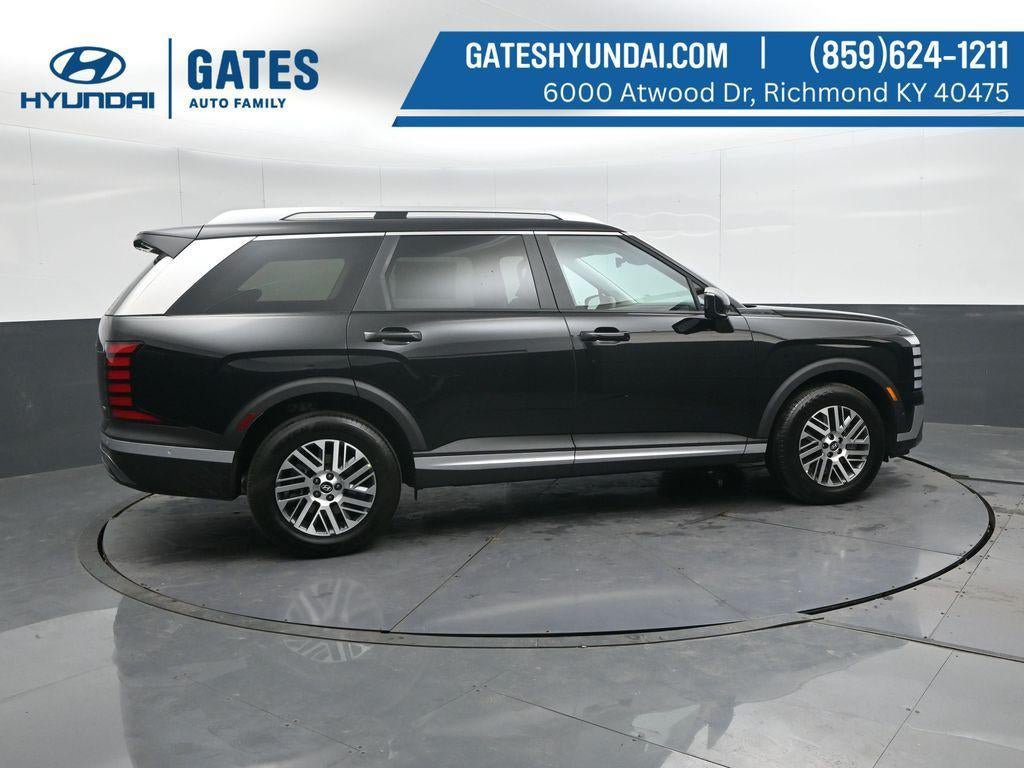New 2026 Hyundai Palisade SEL AWD/4WD image 3