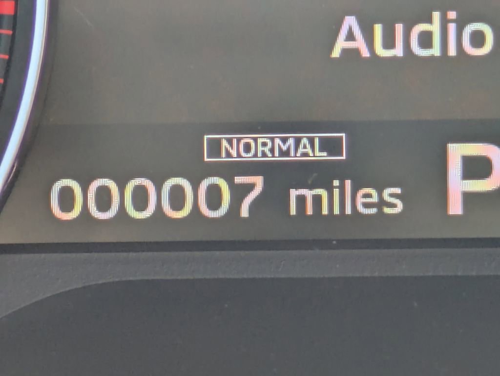 New 2026 Mitsubishi Outlander ES image 30