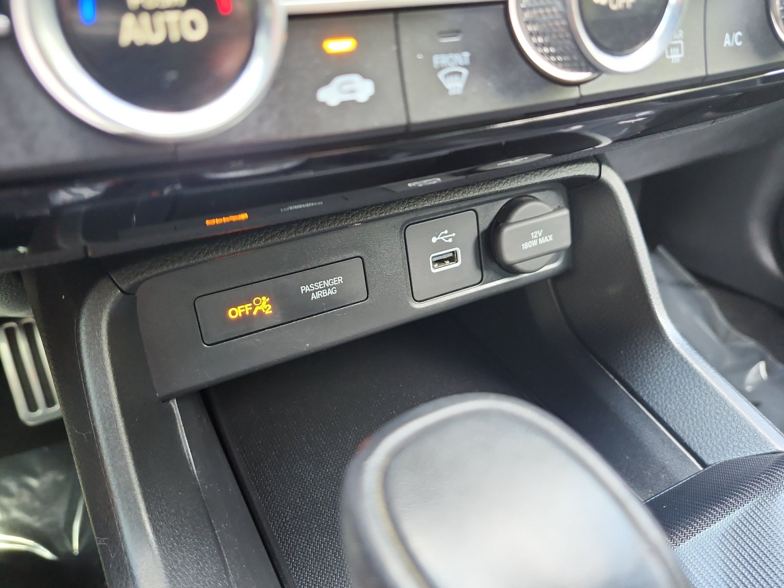 Used 2022 Honda Civic Sport image 19