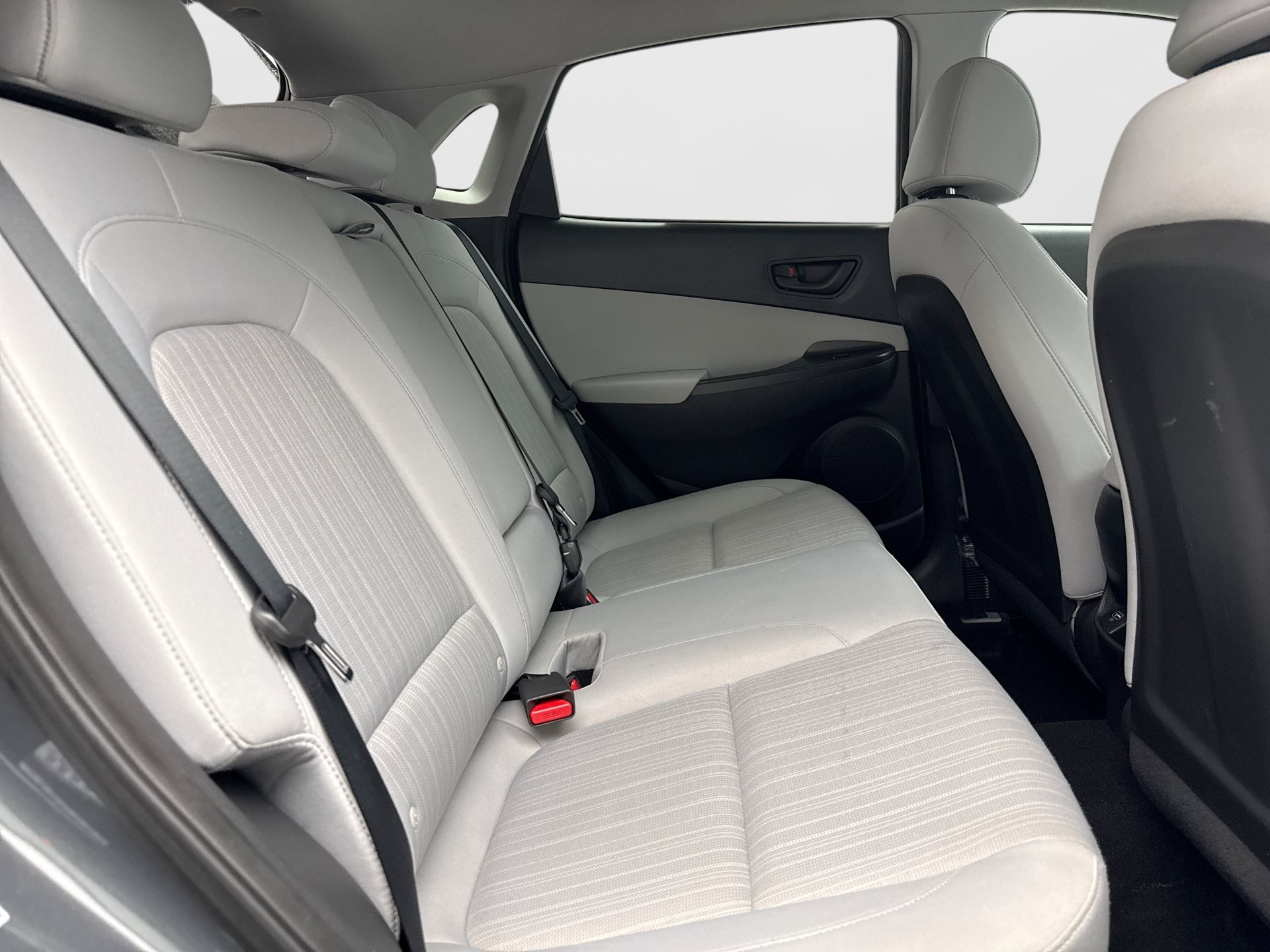 Used 2023 Hyundai Kona SEL AWD/4WD image 17