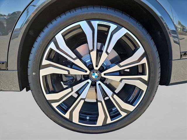 New 2027 BMW X7 M60i AWD/4WD image 10