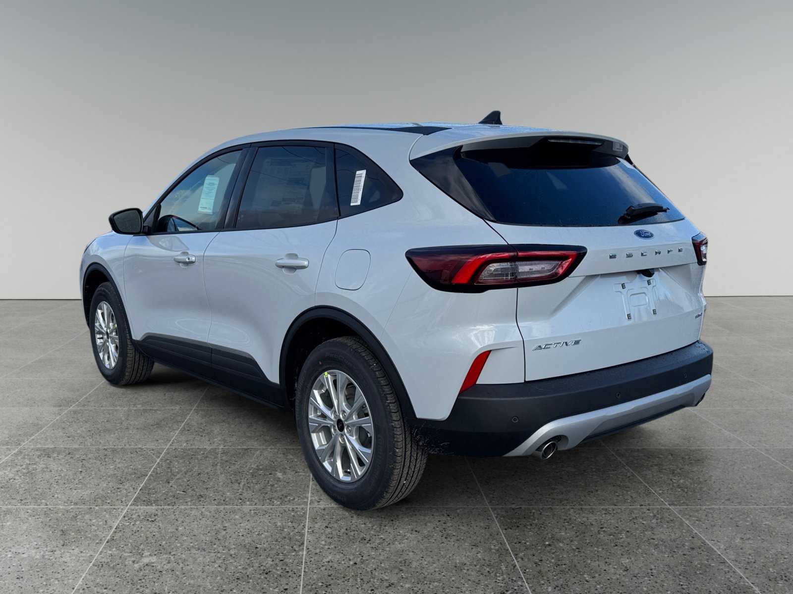 New 2026 Ford Escape Active w/ Tech Pack #1 AWD/4WD image 3