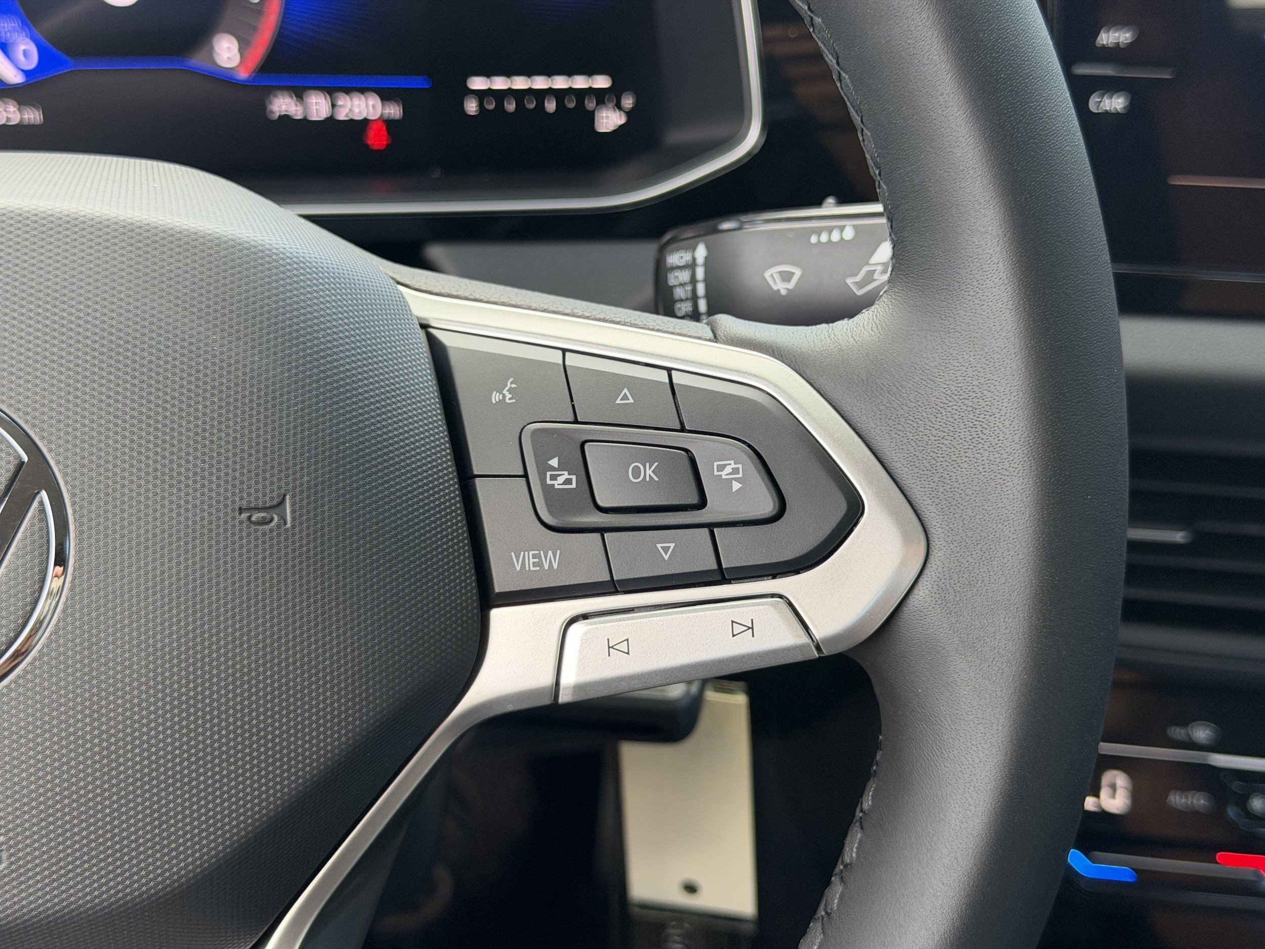 New 2026 Volkswagen Jetta S FWD image 29