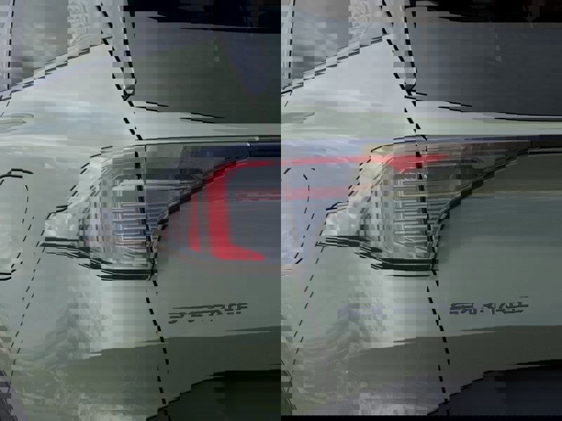 New 2026 Kia Sportage X-Line image 11