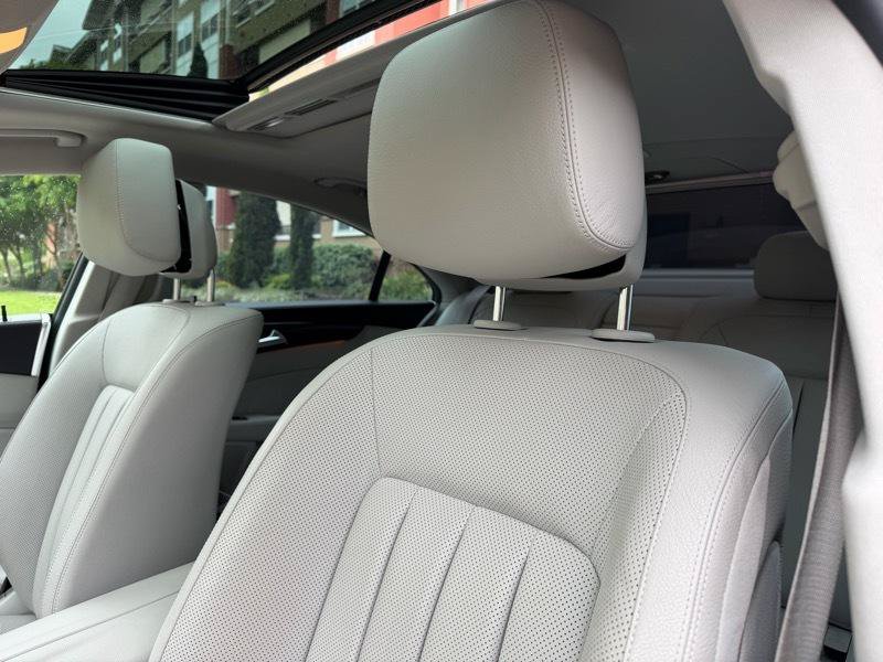 Used 2014 Mercedes-Benz CLS 550 image 43