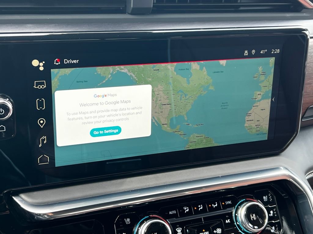 Certified 2025 GMC Sierra 1500 Denali Ultimate image 33