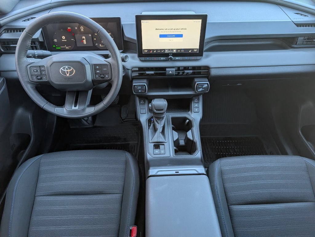Certified 2026 Toyota RAV4 SE w/ Convenience Package AWD/4WD image 30