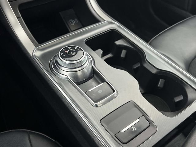 Certified 2023 Ford Edge ST-Line AWD/4WD image 28