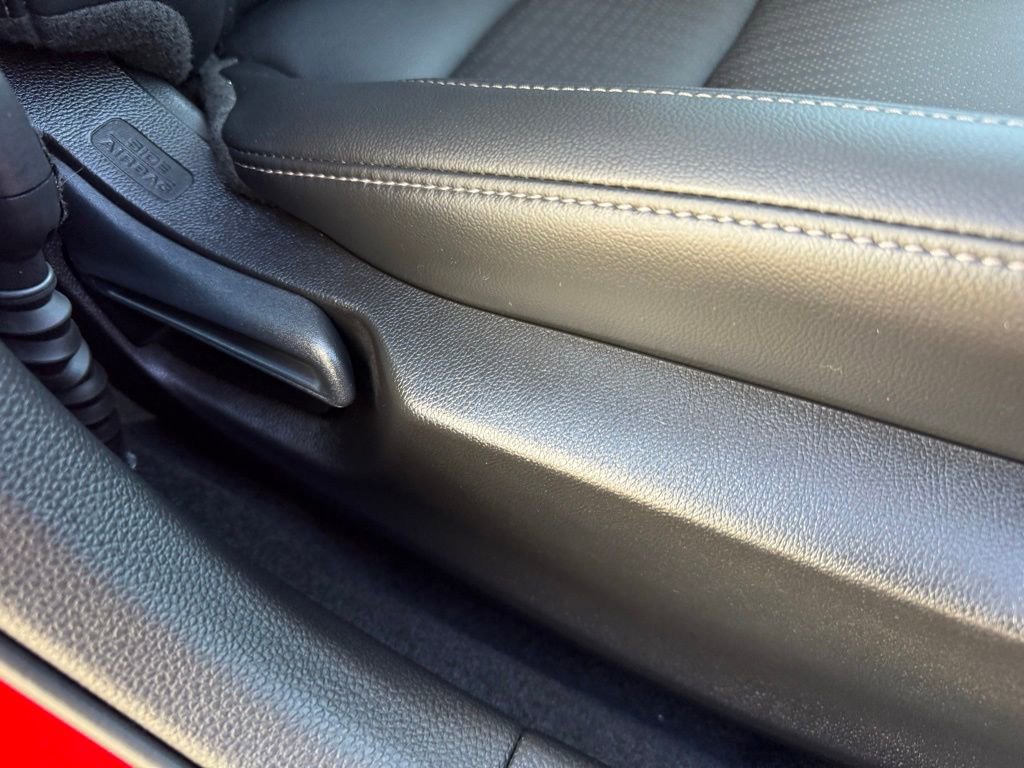 Used 2023 Honda Civic EX-L image 42