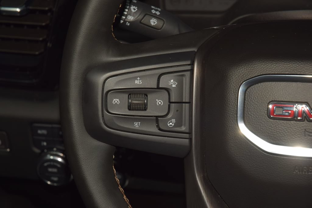 Used 2024 GMC Sierra 2500 AT4 w/ AT4 Preferred Package AWD/4WD image 42